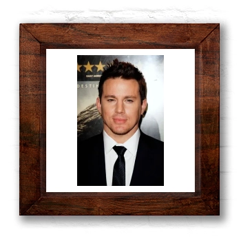 Channing Tatum 6x6