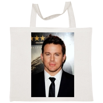 Channing Tatum Tote