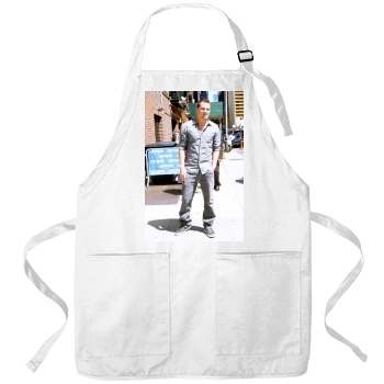 Channing Tatum Apron