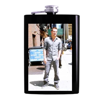 Channing Tatum Hip Flask