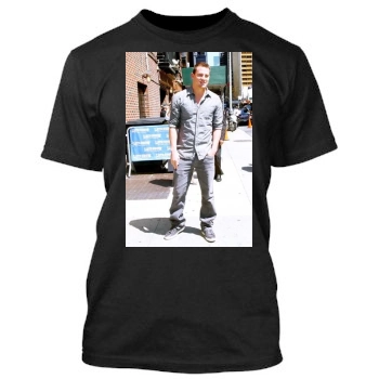 Channing Tatum Men's TShirt