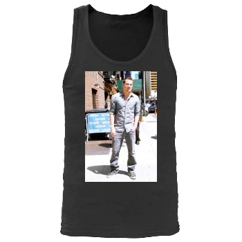 Channing Tatum Men's Tank Top