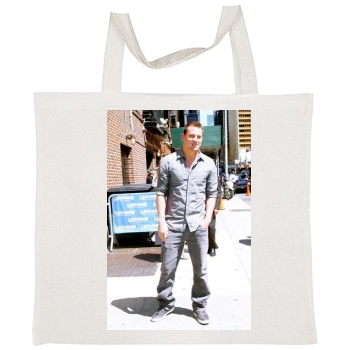 Channing Tatum Tote