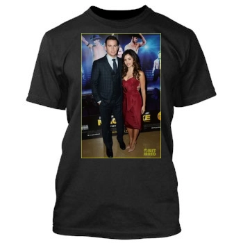 Channing Tatum Men's TShirt