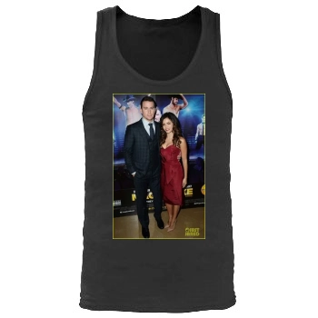 Channing Tatum Men's Tank Top