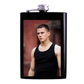 Channing Tatum Hip Flask