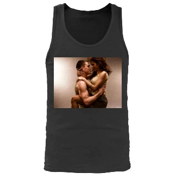 Channing Tatum Men's Tank Top