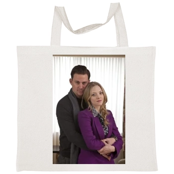 Channing Tatum Tote