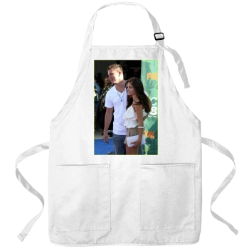 Channing Tatum Apron