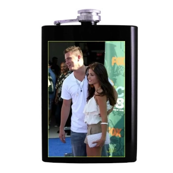 Channing Tatum Hip Flask