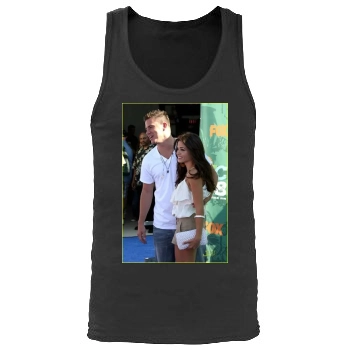 Channing Tatum Men's Tank Top