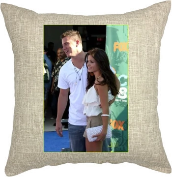 Channing Tatum Pillow