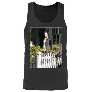 Channing Tatum Men's Tank Top