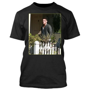 Channing Tatum Men's TShirt