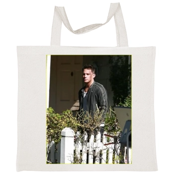 Channing Tatum Tote