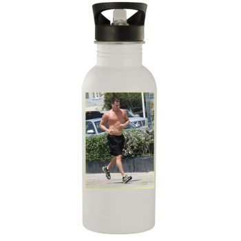 Channing Tatum Stainless Steel Water Bottle