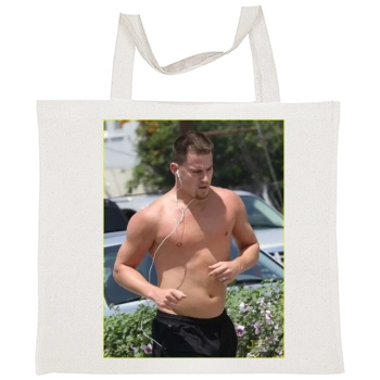 Channing Tatum Tote