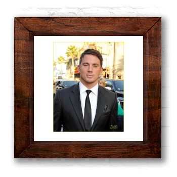 Channing Tatum 6x6