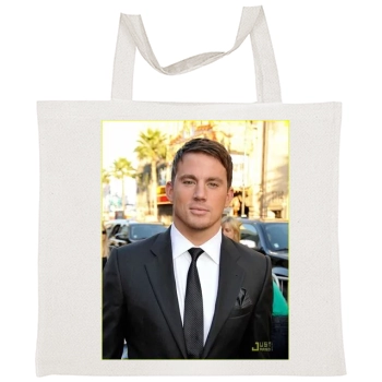 Channing Tatum Tote