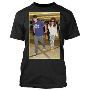 Channing Tatum Men's TShirt