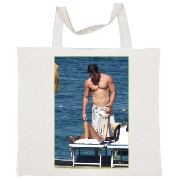 Channing Tatum Tote