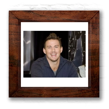 Channing Tatum 6x6