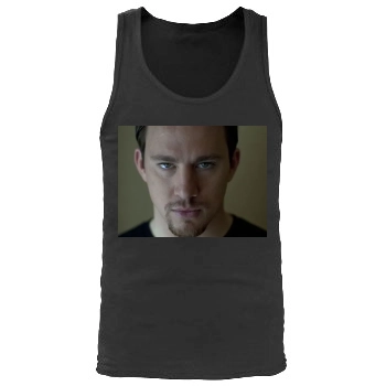 Channing Tatum Men's Tank Top