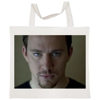 Channing Tatum Tote