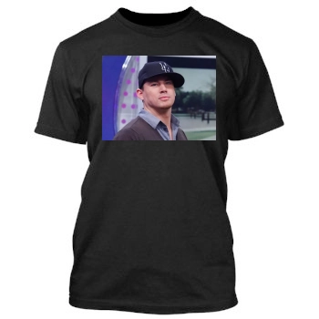 Channing Tatum Men's TShirt