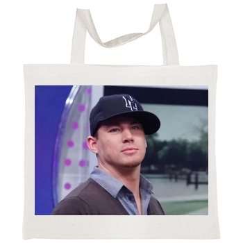 Channing Tatum Tote