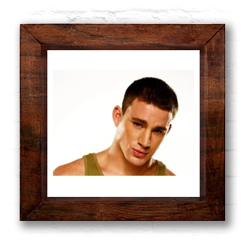 Channing Tatum 6x6