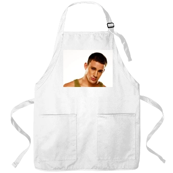 Channing Tatum Apron