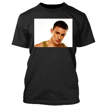 Channing Tatum Men's TShirt