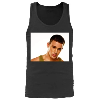 Channing Tatum Men's Tank Top