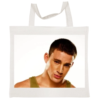 Channing Tatum Tote