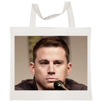 Channing Tatum Tote