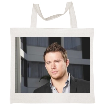 Channing Tatum Tote