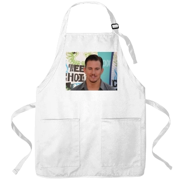 Channing Tatum Apron