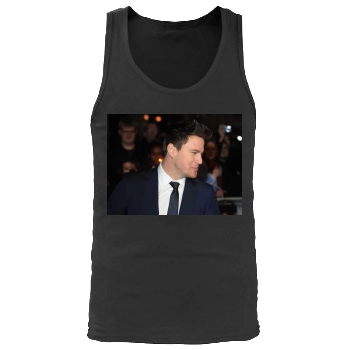 Channing Tatum Men's Tank Top