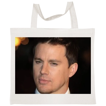 Channing Tatum Tote