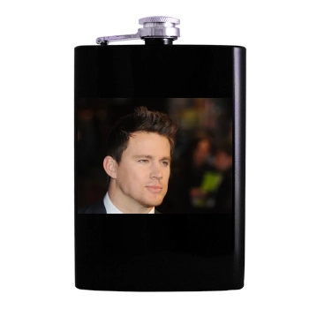 Channing Tatum Hip Flask