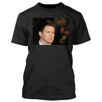 Channing Tatum Men's TShirt