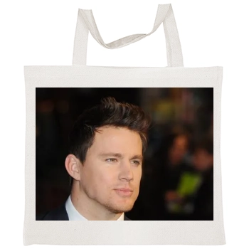 Channing Tatum Tote