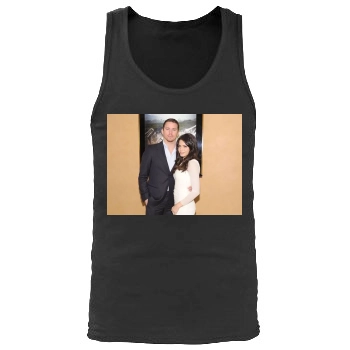 Channing Tatum Men's Tank Top