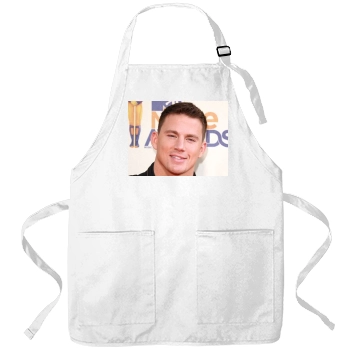 Channing Tatum Apron