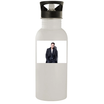 Channing Tatum Stainless Steel Water Bottle