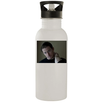 Channing Tatum Stainless Steel Water Bottle