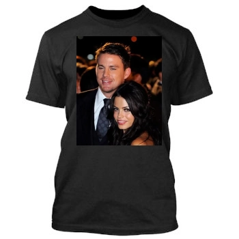 Channing Tatum Men's TShirt