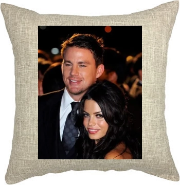 Channing Tatum Pillow