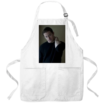 Channing Tatum Apron